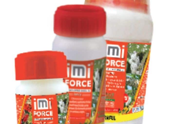 IMIFORCE Agricultural Insecticide