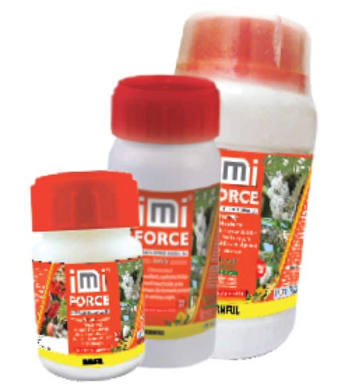 IMIFORCE Agricultural Insecticide