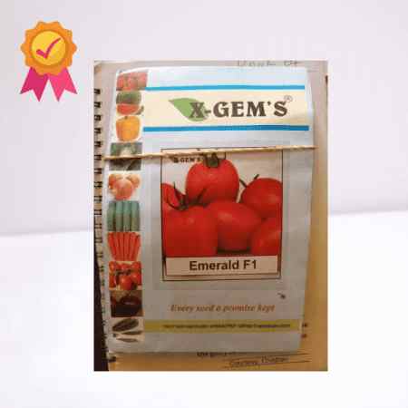 Emerald F1 Tomato seed