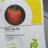 Red Jet Sweet Pepper Hybrid Seeds F1