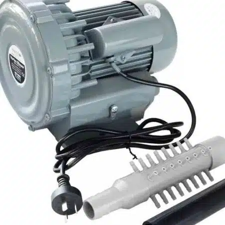 VB600 (33 Outlets Aerator)