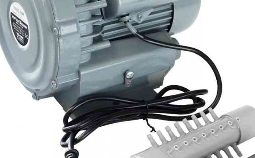 VB600 (33 Outlets Aerator)