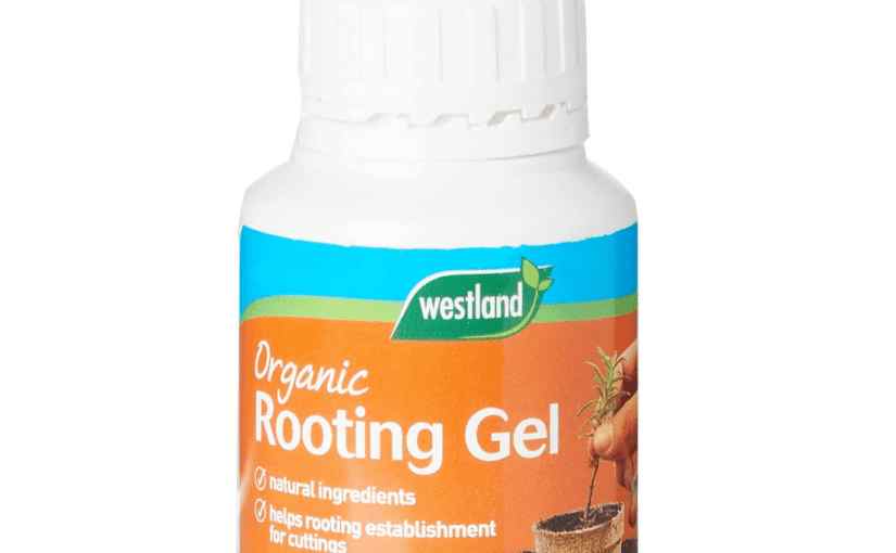 Westland Organic Rooting gel