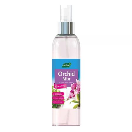Westland Orchid Mist My Account