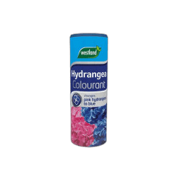 Westland hydrangea colourant