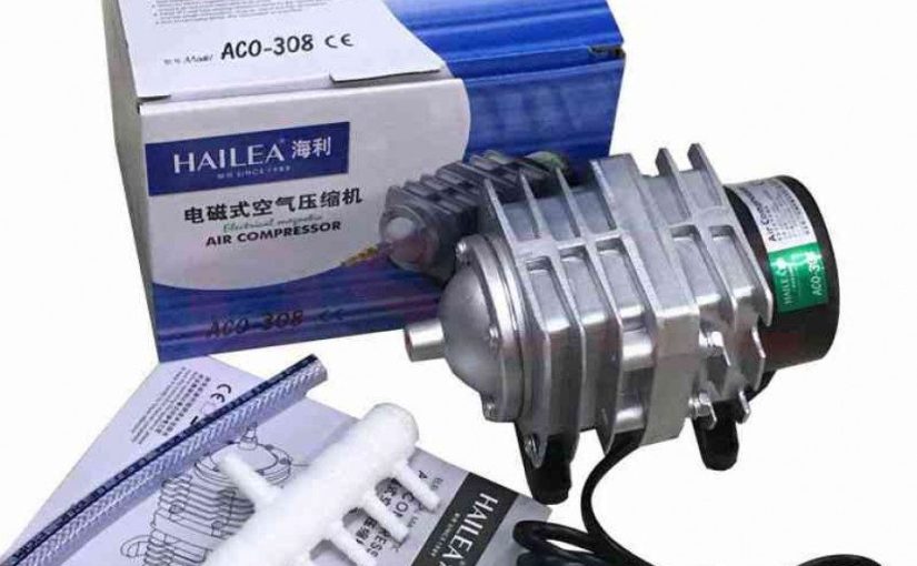 ACO-308 (6 outlets Aerator)