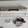 12watts Stainless Steel UV Light