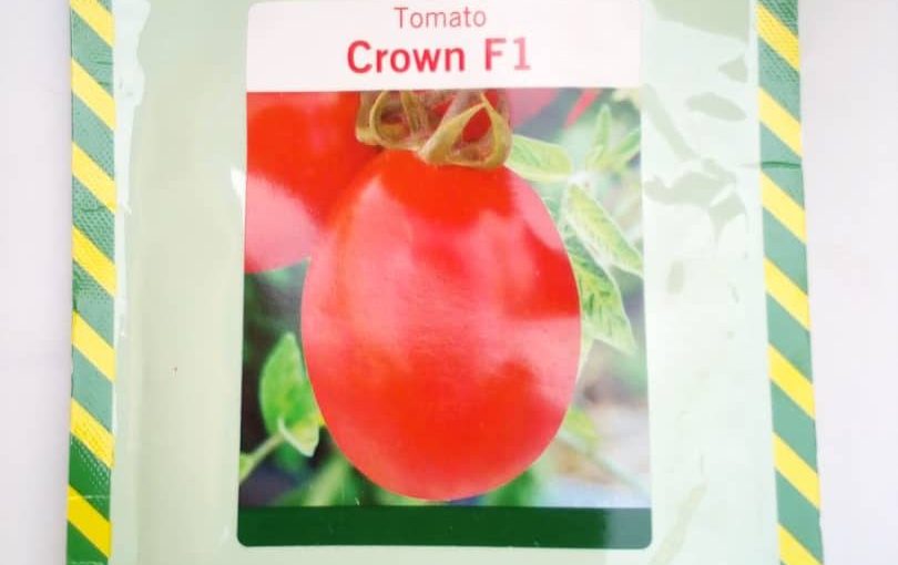 Crown F1 Tomato seeds