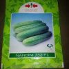 Nandini F1 Hybrid Cucumber Seeds