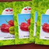Habanero Hot Pepper Seeds