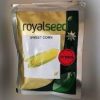 Hybrix F1 Sweetcorn Seeds