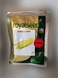 Hybrix F1 Sweetcorn Seeds