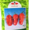 Etna F1 Hybrid Hot Pepper seeds