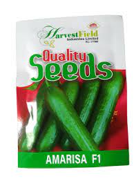 Amarisa F1 Hybrid Cucumber Seeds