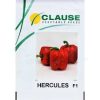 Hercules F1 Bell | Sweet Hybrid Pepper Seeds