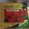 Rambo F1 Tomato Seeds