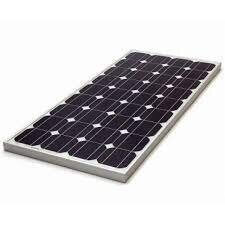 Solar Panel 100 watt