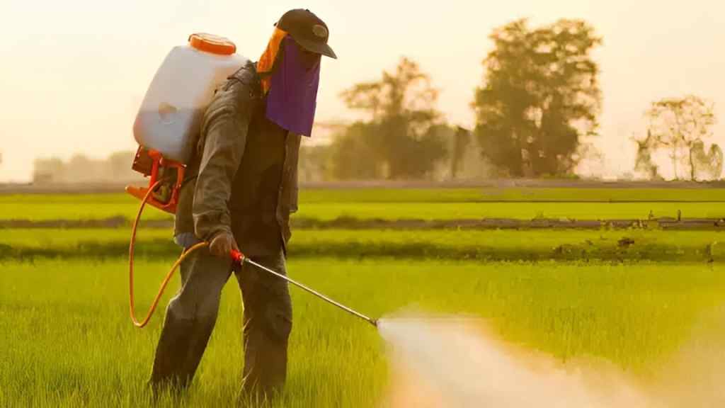 Agricultural Chemicals