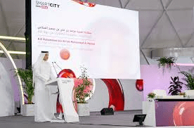 Harnessing the Power of Smart City Expo Doha