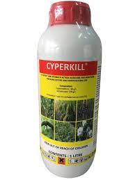 Cyperkill