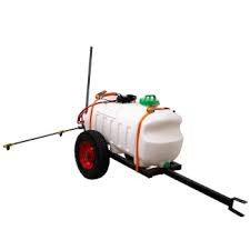 20 Liters Rechargeable Sprayer with extended Pole