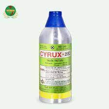 Cyrux 1-litre