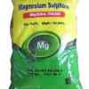 MAGNESSIUM SULPHATE 25KG