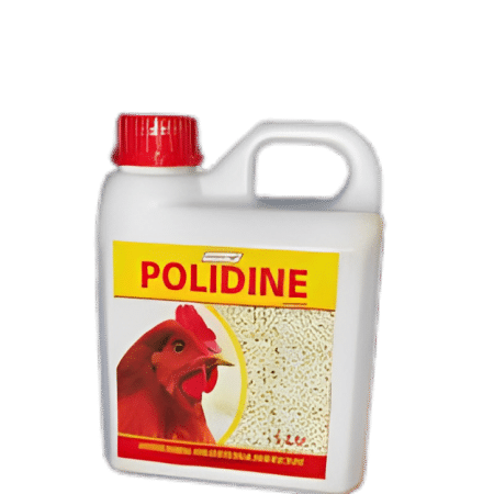 Polidine