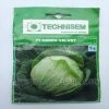 F1 green velvet cabbage seed