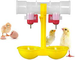 images 94 Dual chicken Nipple cup drinkers,chicken drinker,chicken feeders and drinkers,chicken waterers,chicken feeders,poultry drinker,poultry farming,chicken cage,chicken farm,poultry equipment Dual chicken Nipple cup drinkers(100pcs)