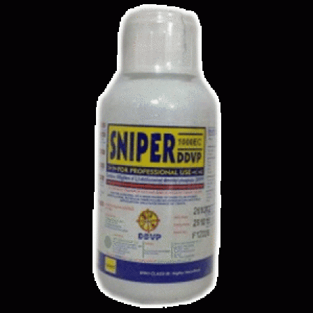 Sniper Insecticide