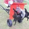 4 stroke mantis tiller