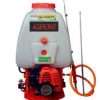 4 stroke motorized knapsack sprayer