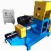 100kg/hr Floating Feed EXTRUDER