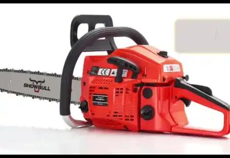 Chainsaw 5200