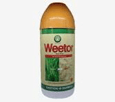 Weetor herbicide