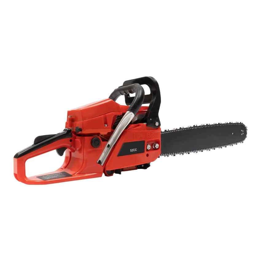 Chainsaw 52cc