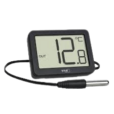 thermometer