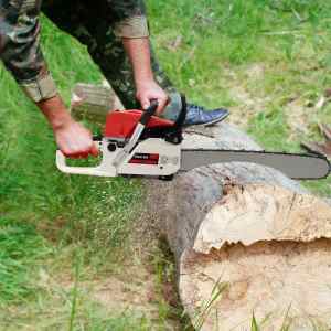 Chainsaw 52cc