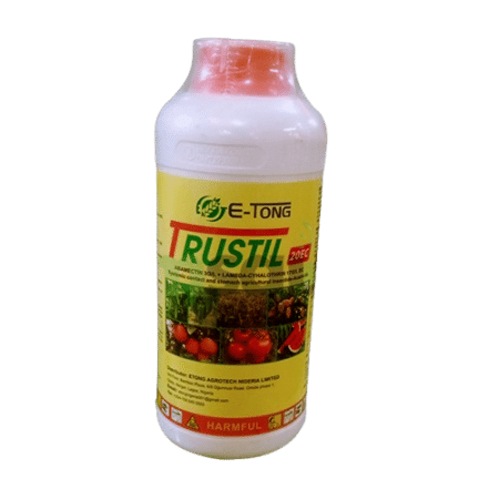 Trustil Insecticide