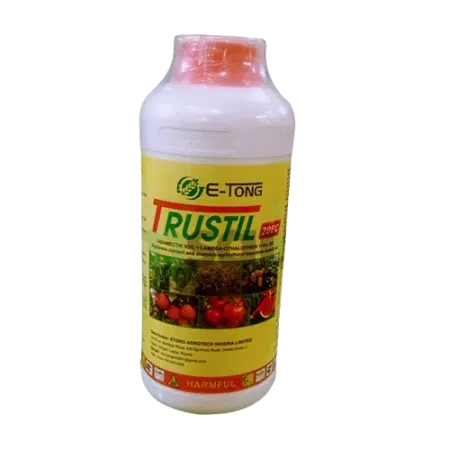 Trustil Insecticide