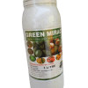 Green Miracle Foliar Fertilizer (NPK 14:30:28)