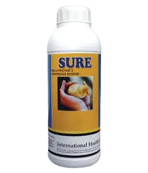 PPS Sure (Poultry Feed Attractant)