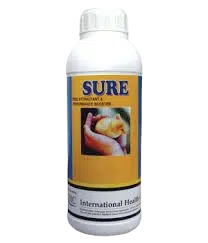 PPS Sure (Poultry Feed Attractant)