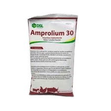 Amprolium 30 (DSL Brand | 100g)