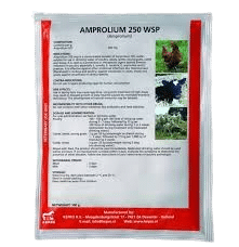 Amprolium WSP (100g | 1kg)