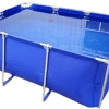 Collapsible Fish Pond and Irrigation Tank