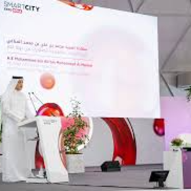 Harnessing the Power of Smart City Expo Doha